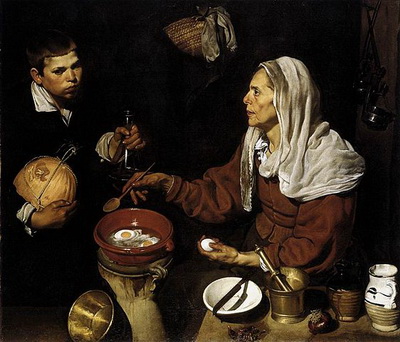 01-Old Woman Frying Eggs 1618.jpg